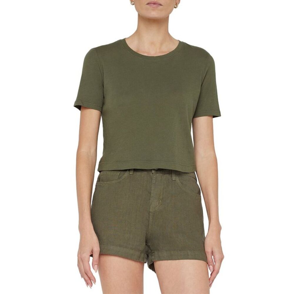 L’Agence Womens  Donna T-Shirt